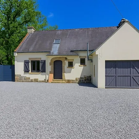 Maison De Charme 4ch Jacuzzi Feriehus *